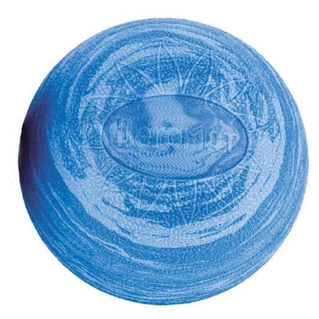 Agm Group AGM Group 35261 8 in. Posture Ball - Marble Blue 35261